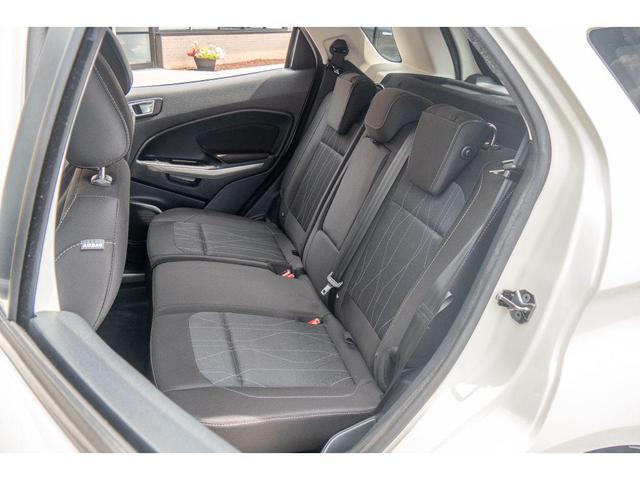 Photo of 2019 Diamond White Ford EcoSport
