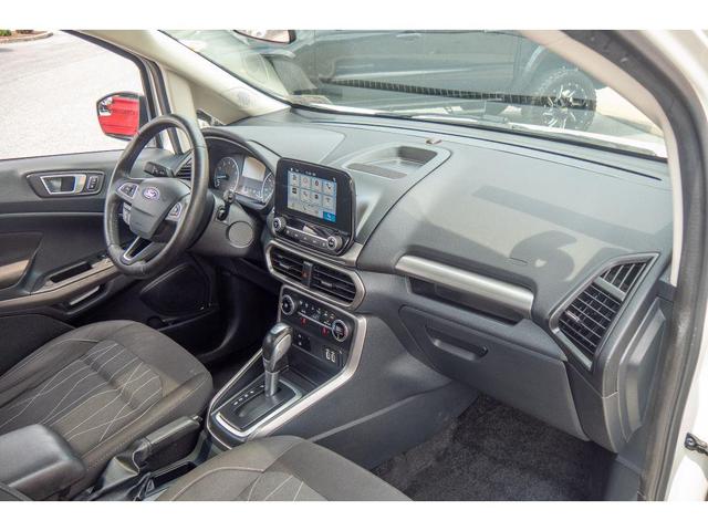 Photo of 2019 Diamond White Ford EcoSport