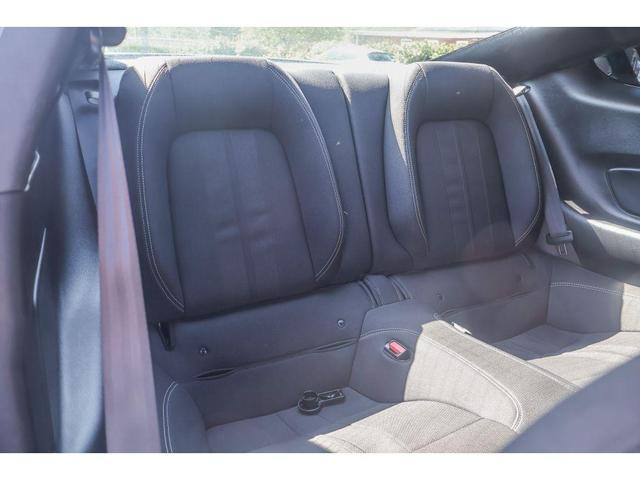 Photo of 2022 Grabber Blue Metallic Ford Mustang