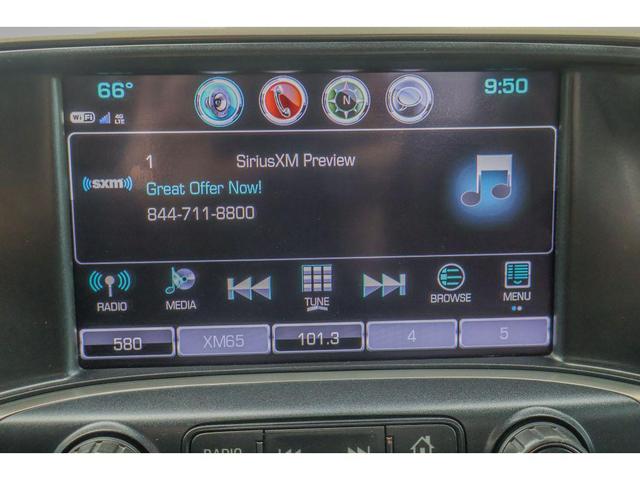 Photo of 2017 Black Chevrolet Silverado 3500