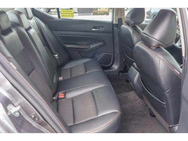 Photo of 2021 Gun Metallic Nissan Altima