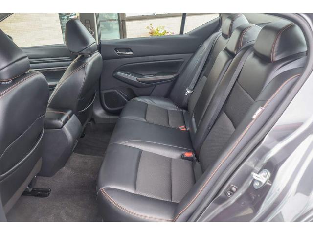 Photo of 2021 Gun Metallic Nissan Altima