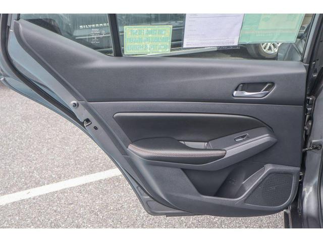 Photo of 2021 Gun Metallic Nissan Altima