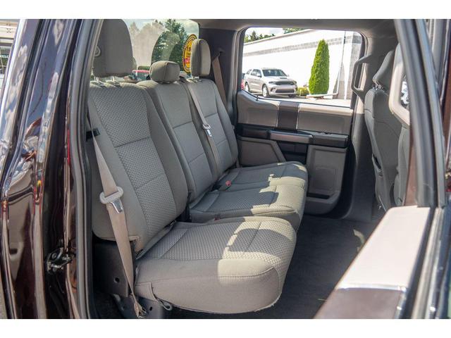 Photo of 2019 Magma Red Metallic Ford F-150