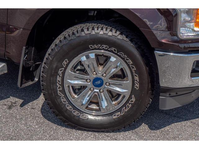 Photo of 2019 Magma Red Metallic Ford F-150