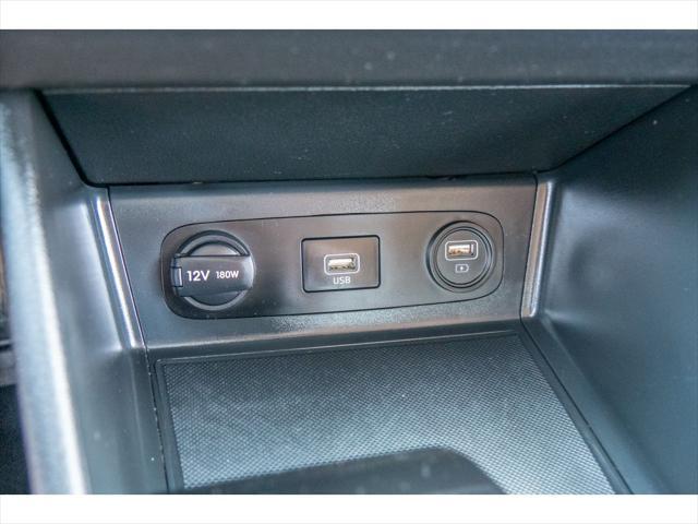 Photo of 2023 Portofino Gray Hyundai SONATA