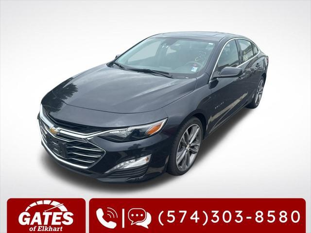 2023 Chevrolet Malibu