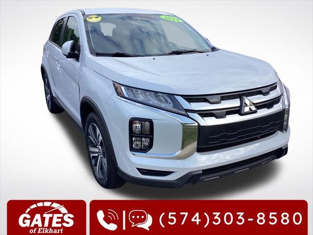 2024 Mitsubishi Outlander Sport