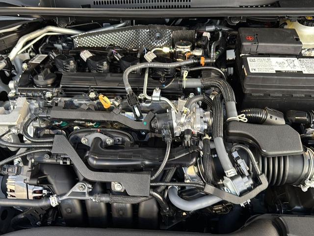 Photo of 2026 Ice Cap Toyota Corolla