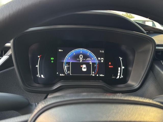 Photo of 2026 Ice Cap Toyota Corolla