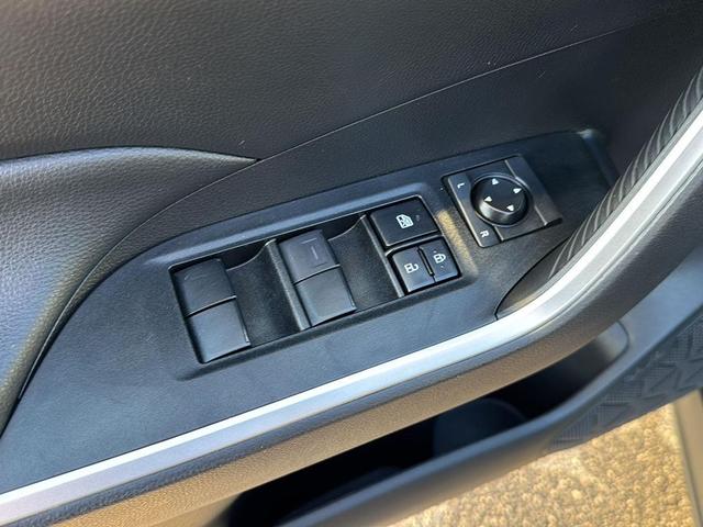 Photo of 2021 Magnetic Gray Metallic Toyota RAV4 Hybrid