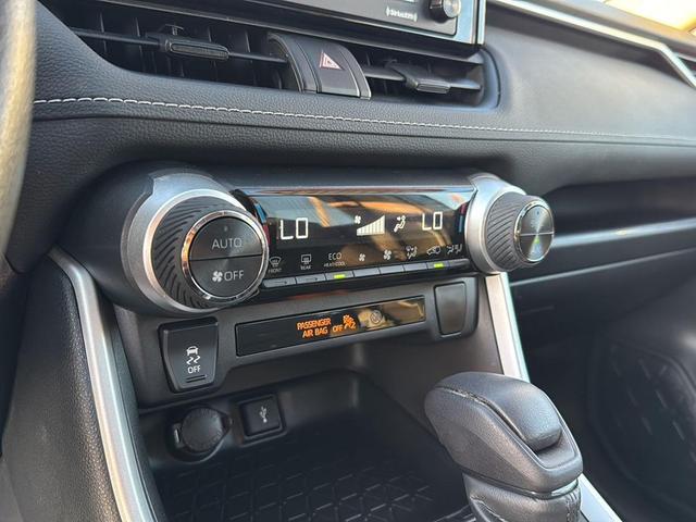Photo of 2021 Magnetic Gray Metallic Toyota RAV4 Hybrid