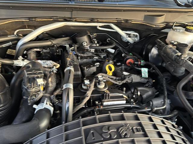 Photo of 2022 Oxford White Ford Ranger