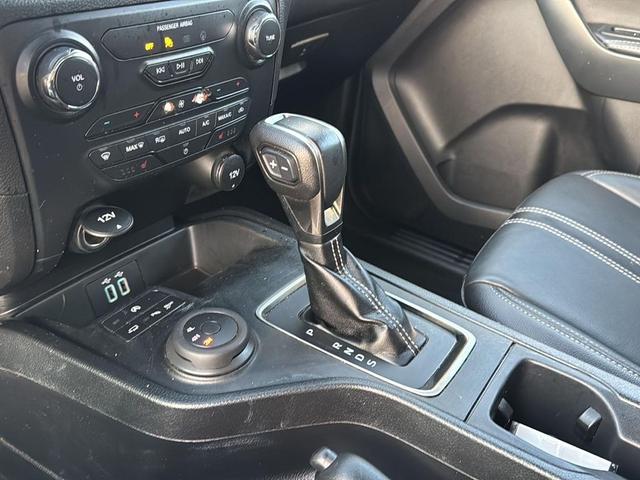 Photo of 2022 Oxford White Ford Ranger