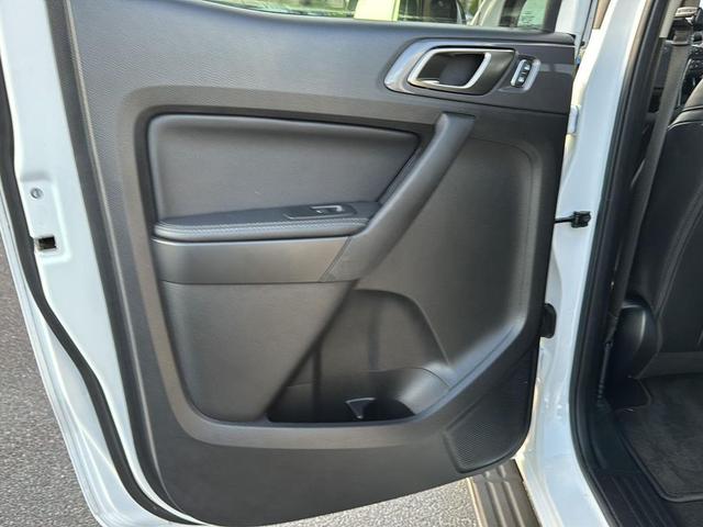 Photo of 2022 Oxford White Ford Ranger
