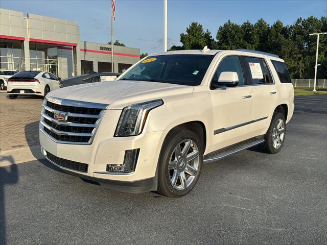 2019 Cadillac Escalade