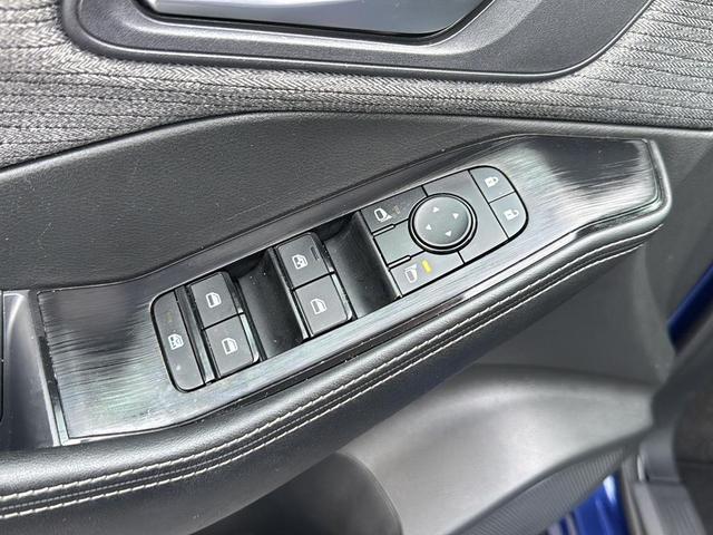 Photo of 2023 Caspian Blue Metallic Nissan Rogue
