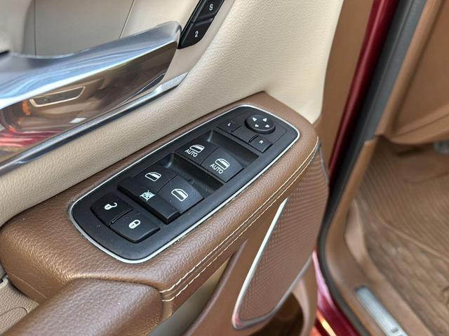 Photo of 2020 Delmonico Red Pearlcoat RAM 1500