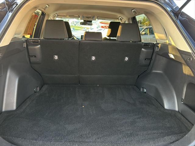 Photo of 2022 Magnetic Gray Metallic Toyota RAV4