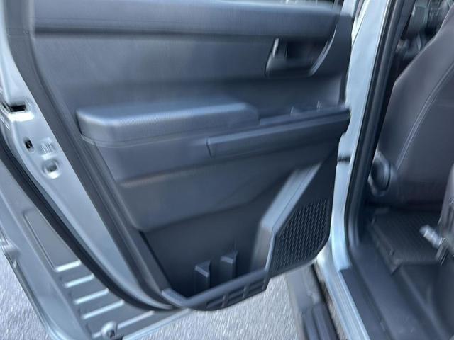 Photo of 2025 Celestial Silver Metallic Toyota Tacoma