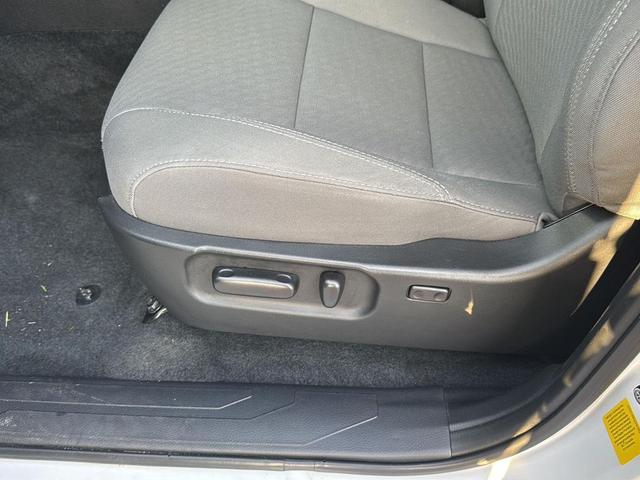 Photo of 2023 Ice Cap Toyota Tacoma