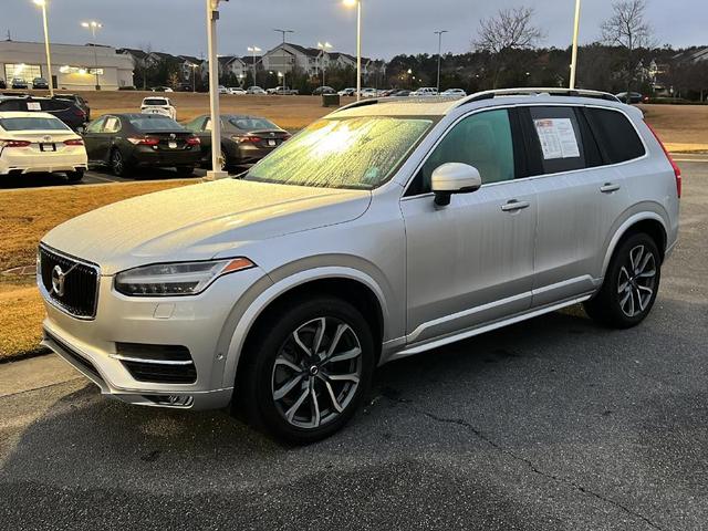 2019 Volvo XC90