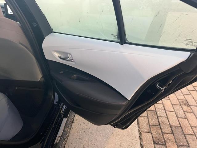 Photo of 2024 Midnight Black Metallic Toyota Corolla
