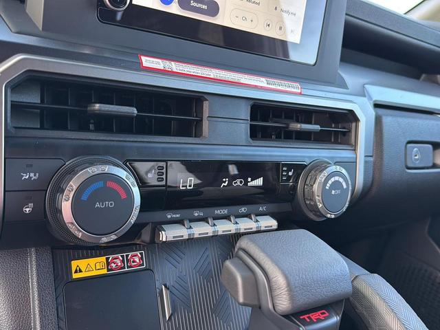 Photo of 2025 Heritage Blue Toyota 4Runner