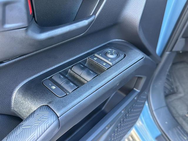 Photo of 2025 Heritage Blue Toyota 4Runner