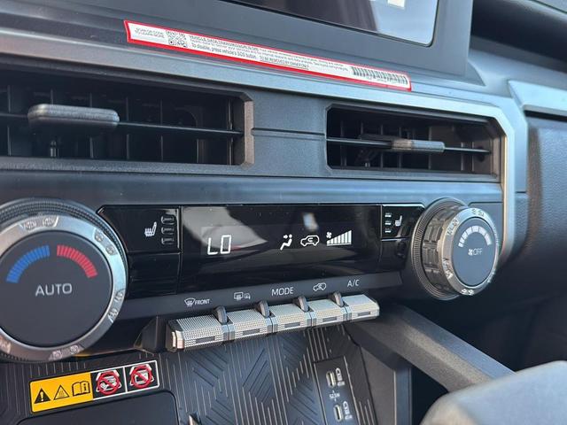 Photo of 2025 Heritage Blue Toyota 4Runner