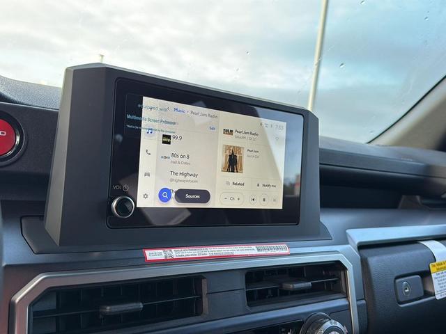 Photo of 2025 Heritage Blue Toyota 4Runner