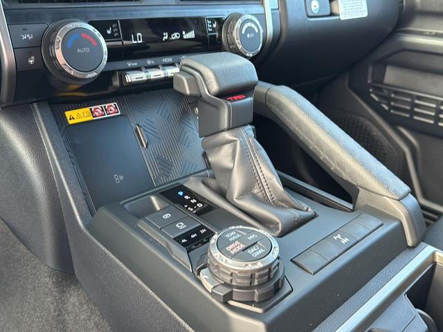Photo of 2025 Heritage Blue Toyota 4Runner