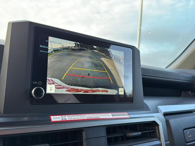 Photo of 2025 Heritage Blue Toyota 4Runner