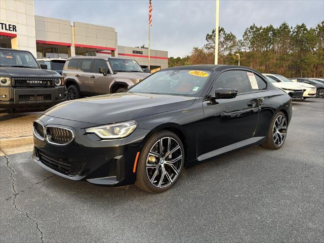 2023 BMW 230