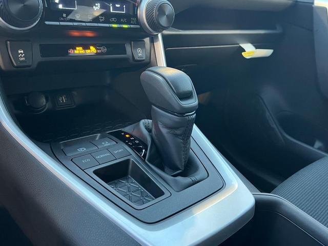 Photo of 2025 Ice Cap Toyota RAV4