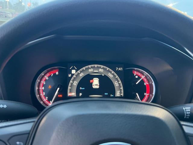 Photo of 2025 Ice Cap Toyota RAV4