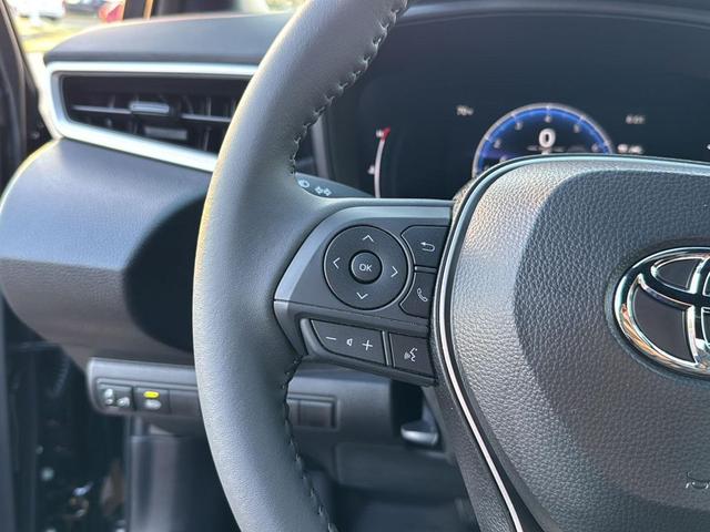 Photo of 2026 Midnight Black Metallic Toyota Corolla