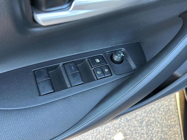 Photo of 2026 Midnight Black Metallic Toyota Corolla