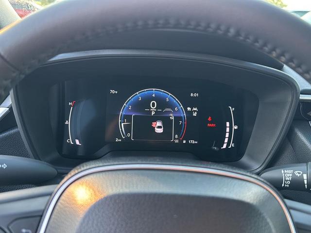 Photo of 2026 Midnight Black Metallic Toyota Corolla