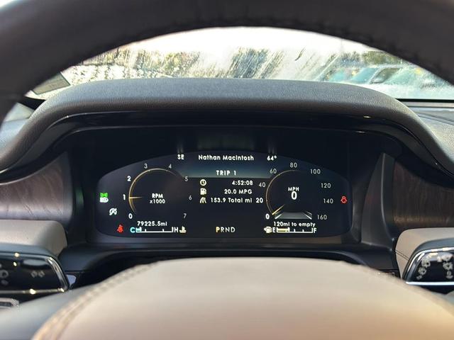 Photo of 2022 Ceramic Pearl Metallic Tri-Coat Lincoln Aviator