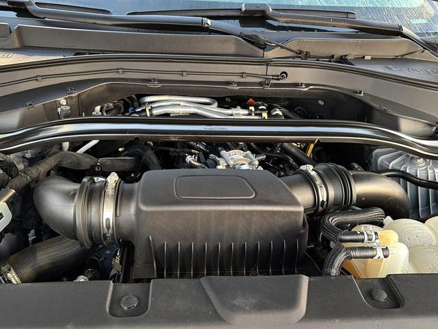 Photo of 2022 Ceramic Pearl Metallic Tri-Coat Lincoln Aviator
