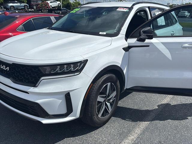 2022 Kia Sorento
