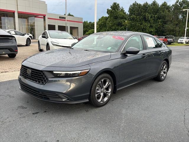 2023 Honda Accord