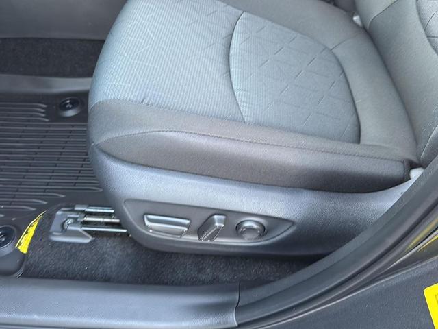Photo of 2025 Magnetic Gray Metallic Toyota RAV4