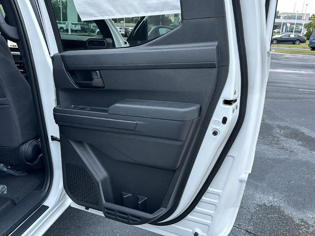 Photo of 2024 Ice Cap Toyota Tacoma