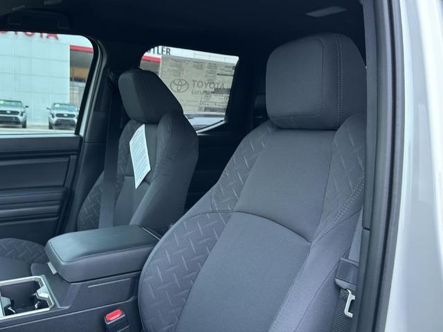 Photo of 2024 Ice Cap Toyota Tacoma