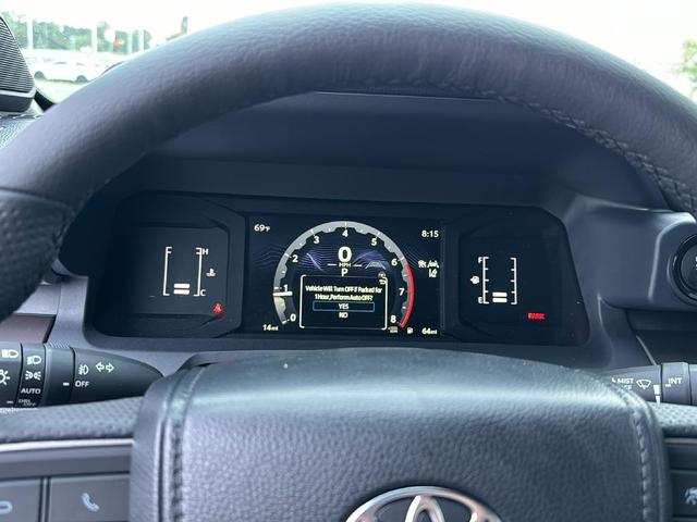 Photo of 2024 Ice Cap Toyota Tacoma