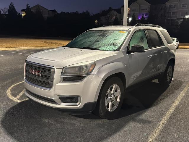 2014 GMC Acadia