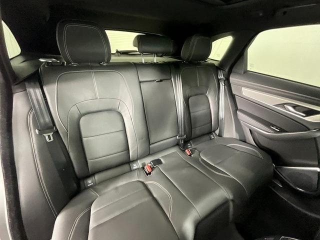 Photo of 2025 Fuji White Jaguar F-PACE