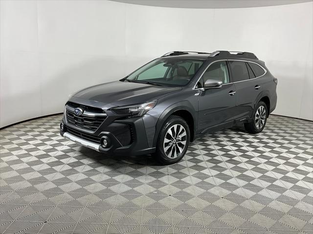 2023 Subaru Outback